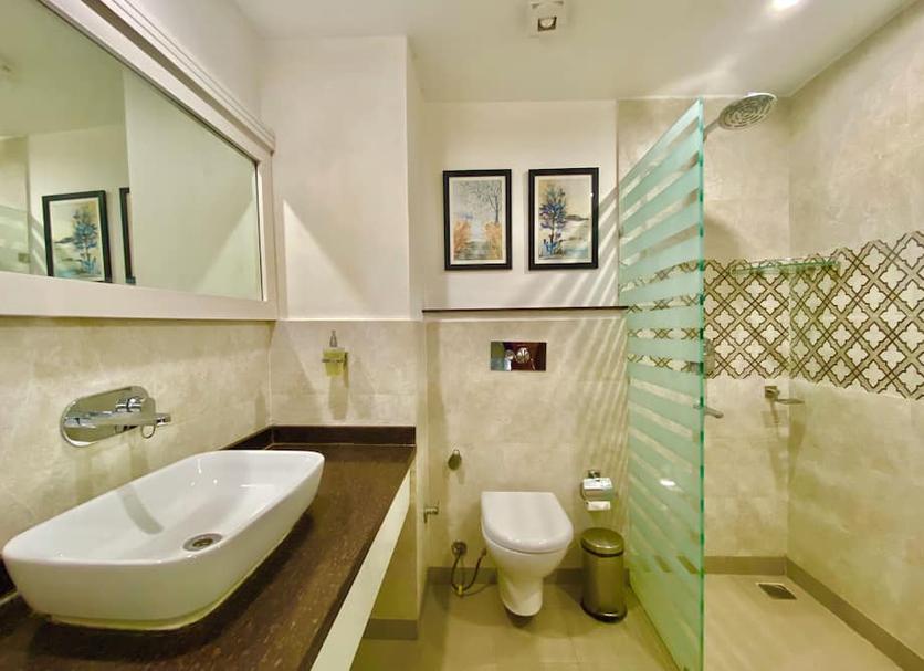 Kamar Mandi Foto