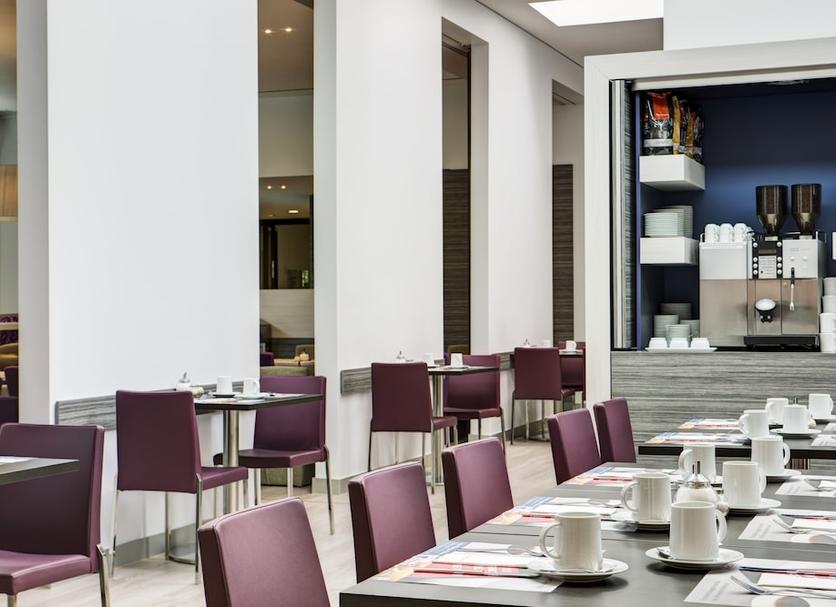 Restoran Foto