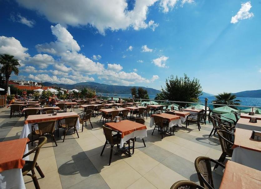Restoran Foto