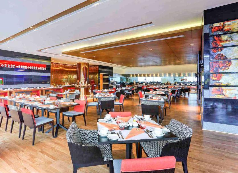 Restoran Foto
