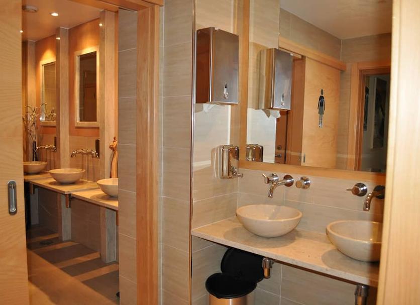 Kamar Mandi Foto