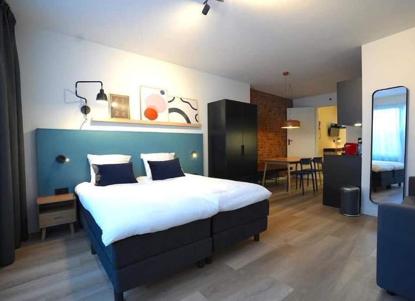 Kamar Tidur Foto