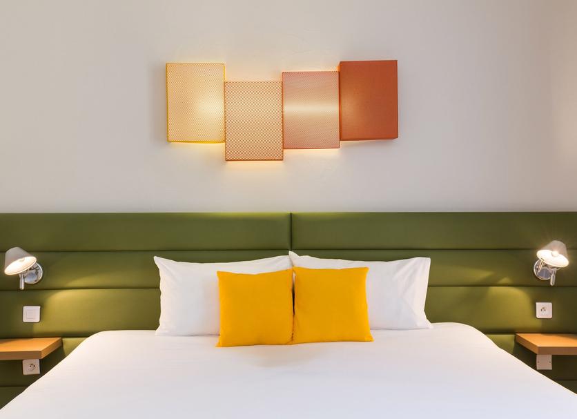 Kamar Tidur Foto