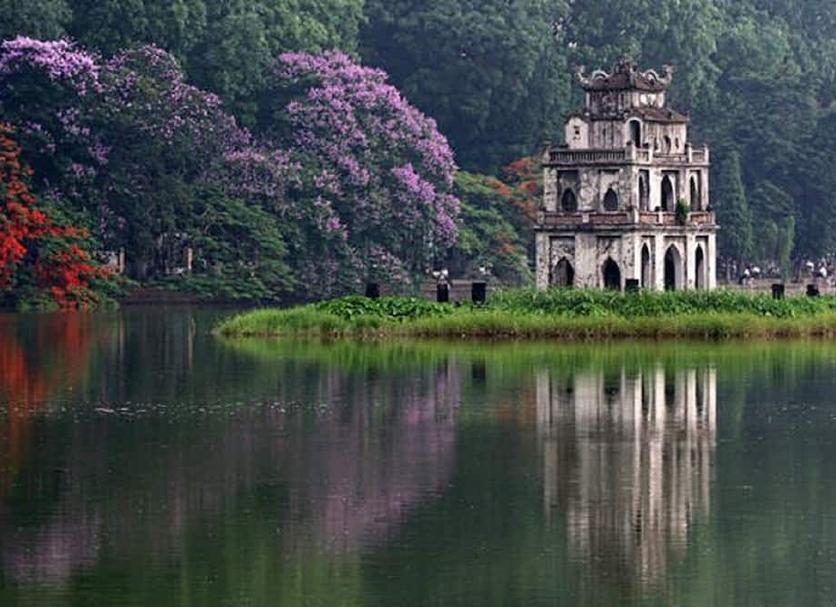 Pemandangan luar Foto