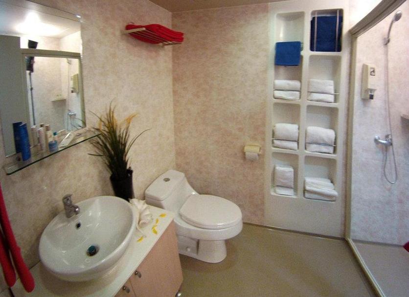 Kamar Mandi Foto