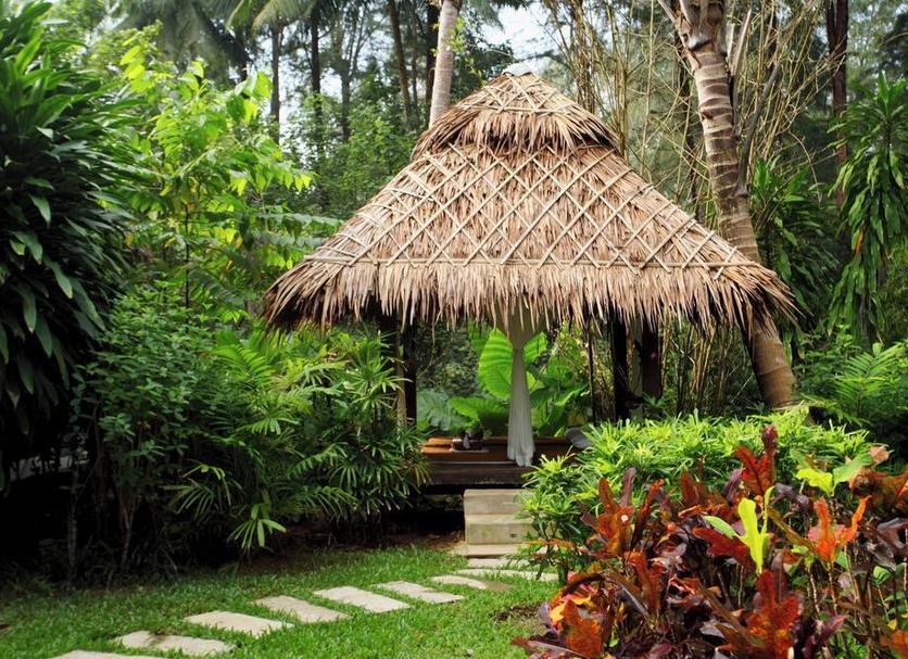 Pemandangan luar Foto