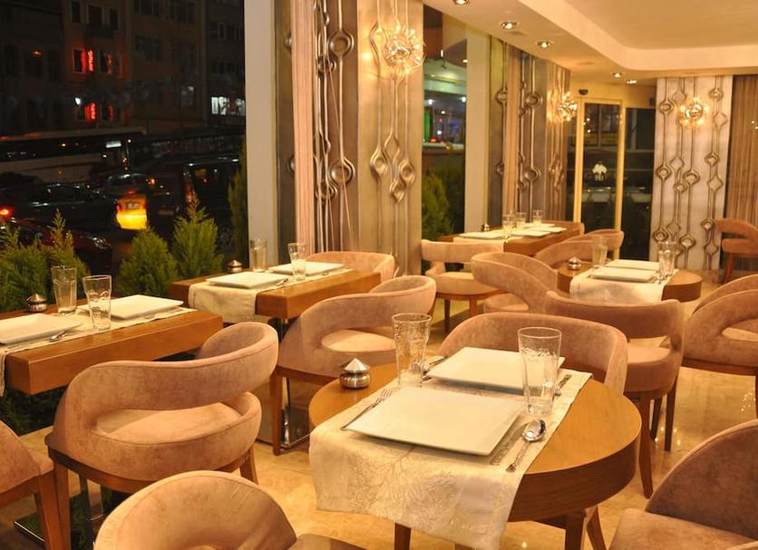 Restoran Foto