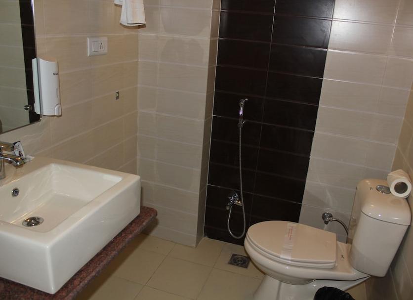 Kamar Mandi Foto