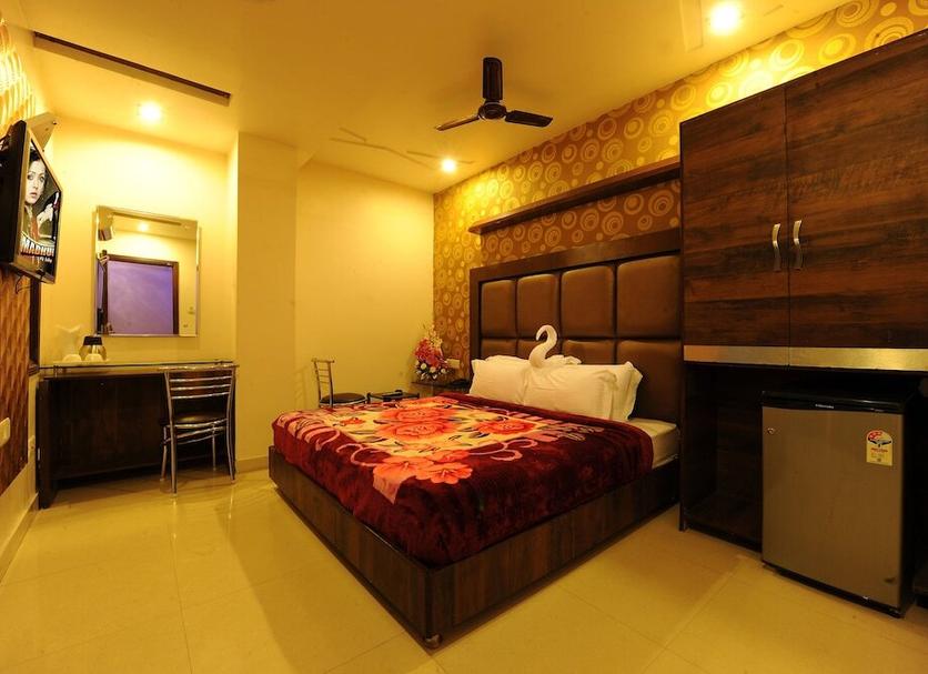 Kamar Tidur Foto