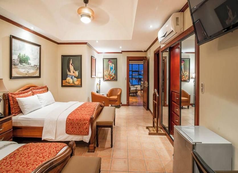 Kamar Tidur Foto