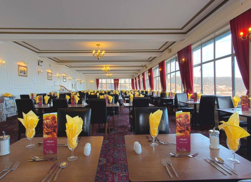 Restoran Foto