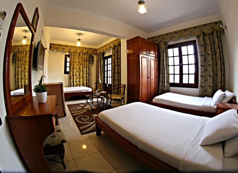 Kamar Tidur Foto