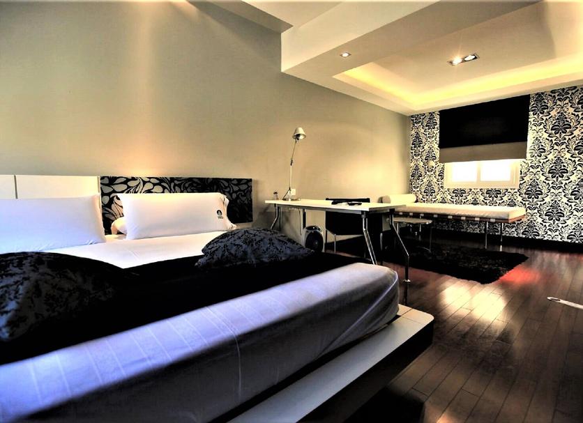 Kamar Tidur Foto