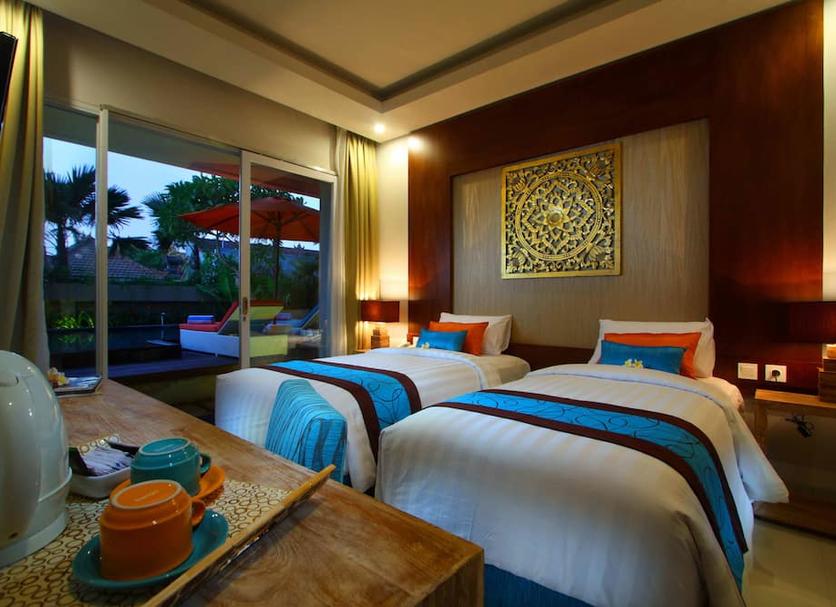 Kamar Tidur Foto