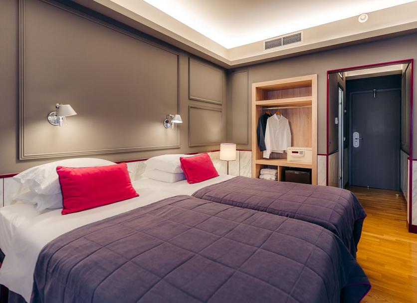 Kamar Tidur Foto