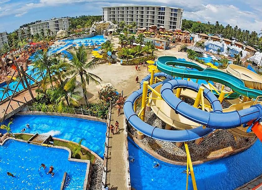 Kolam Foto