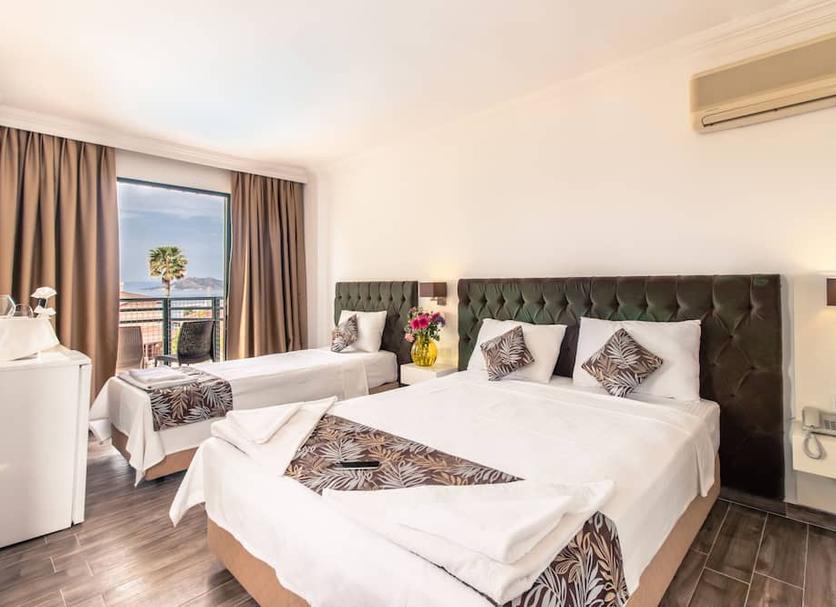 Kamar Tidur Foto