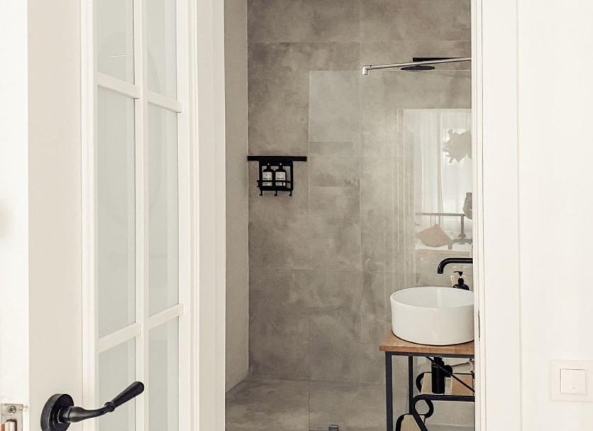 Kamar Mandi Foto