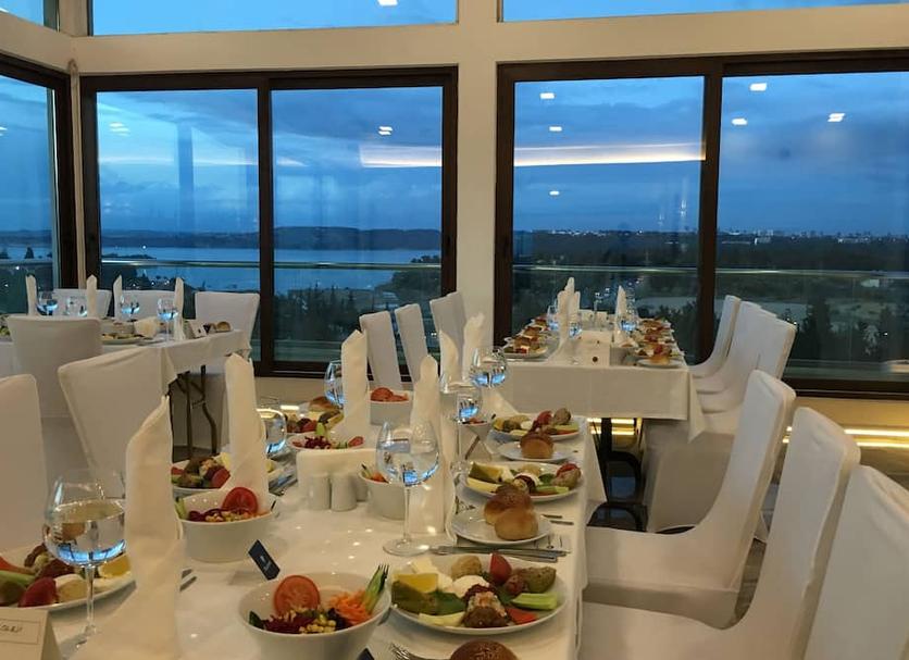 Restoran Foto