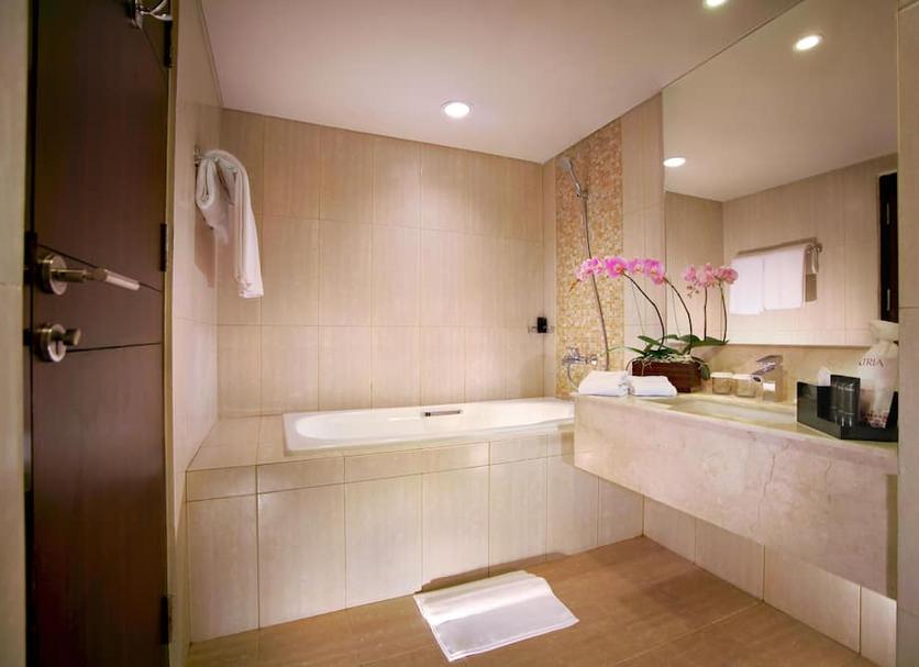 Kamar Mandi Foto