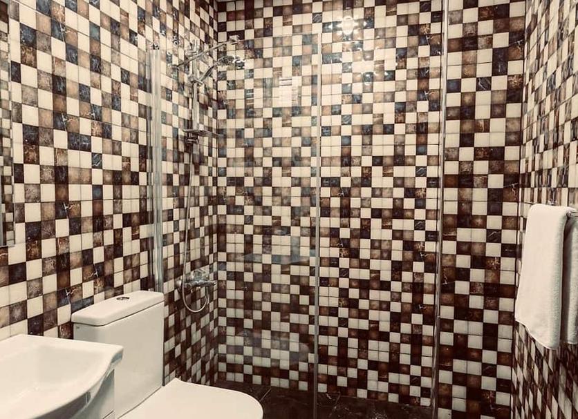 Kamar Mandi Foto