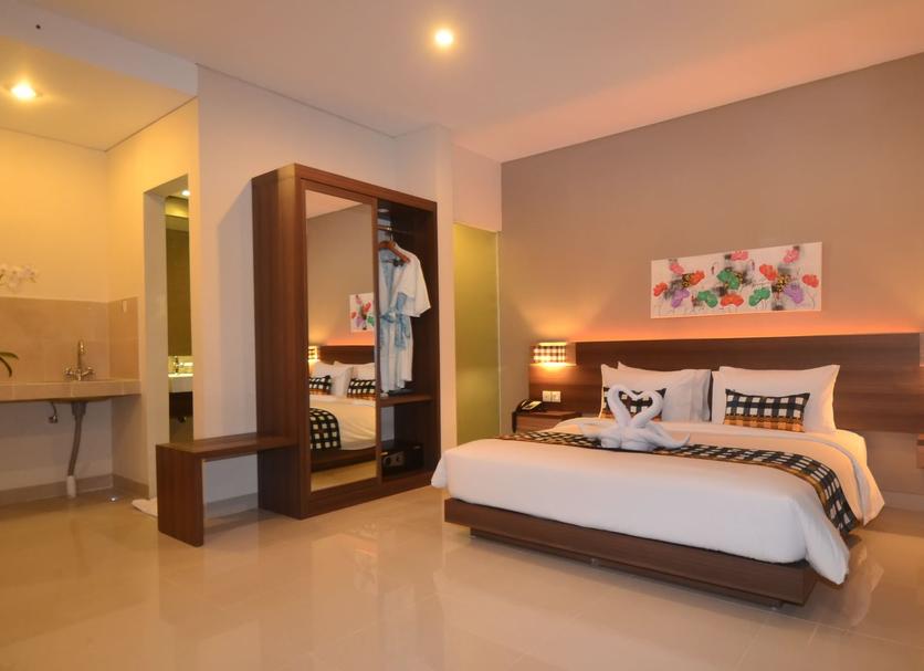 Kamar Tidur Foto