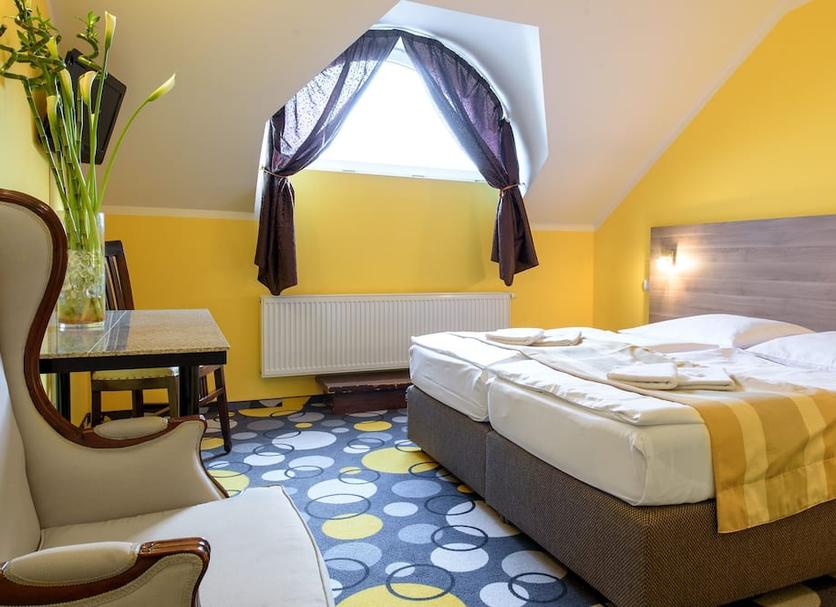 Kamar Tidur Foto