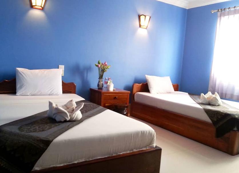 Kamar Tidur Foto