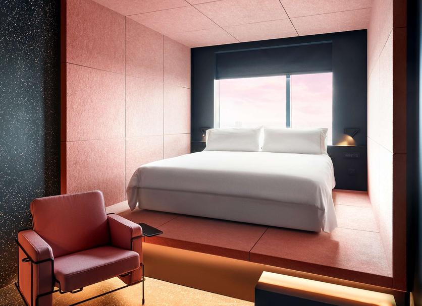 Kamar Tidur Foto