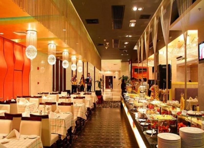 Restoran Foto