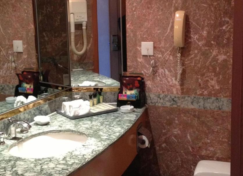 Kamar Mandi Foto