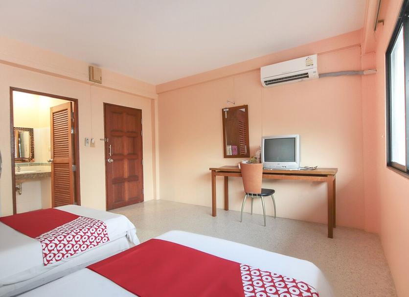 Kamar Tidur Foto