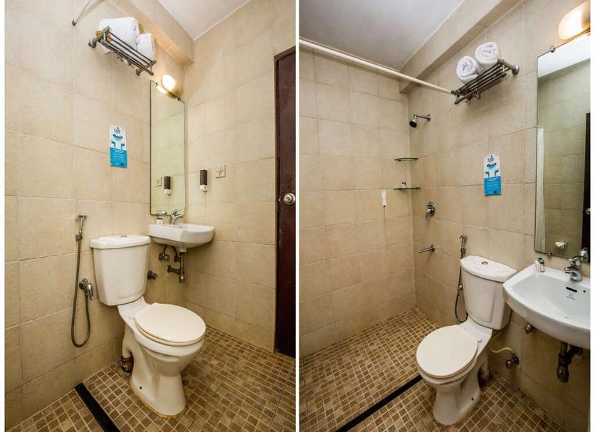 Kamar Mandi Foto