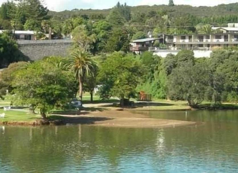 Pemandangan luar Foto