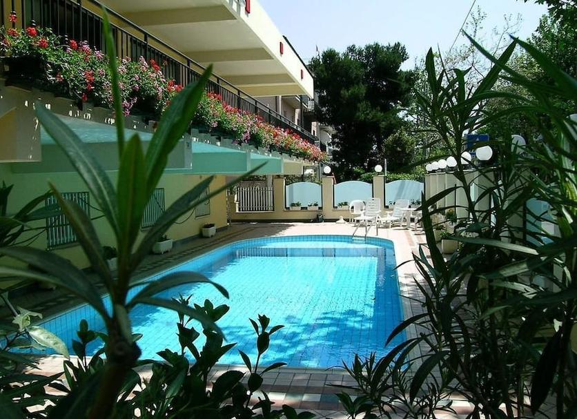 Kolam Foto
