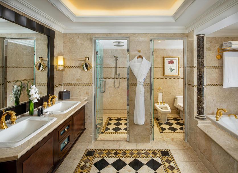 Kamar Mandi Foto