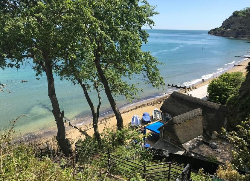Pantai Foto