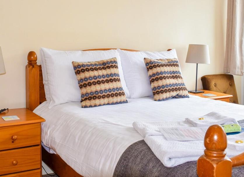 Kamar Tidur Foto