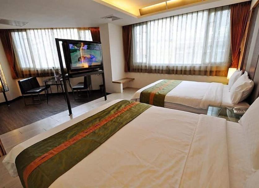 Kamar Tidur Foto