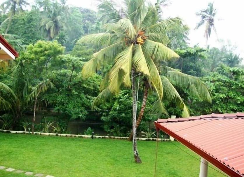 Pemandangan luar Foto