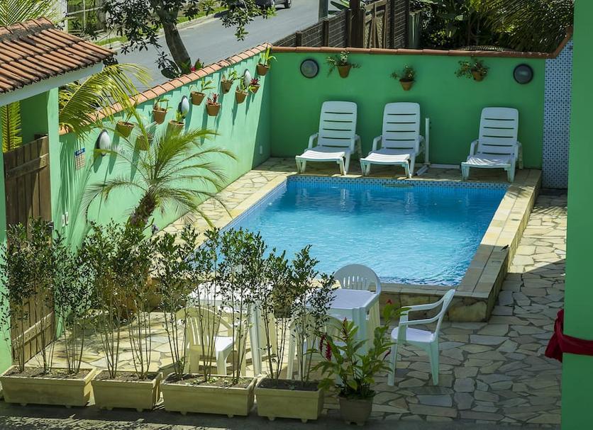 Kolam Foto