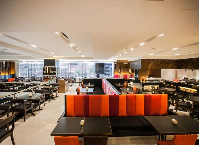 Restoran Foto