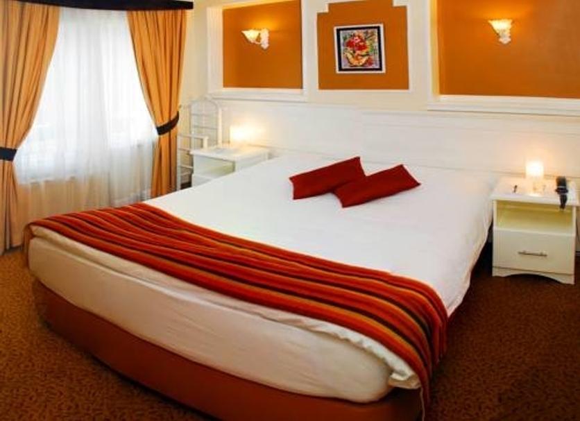Kamar Tidur Foto