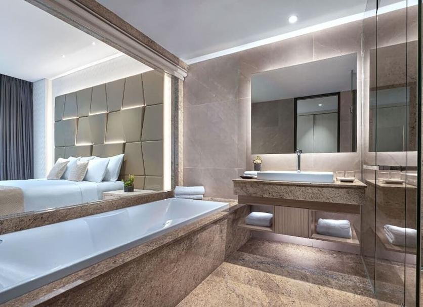Kamar Mandi Foto