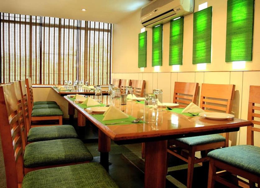 Restoran Foto