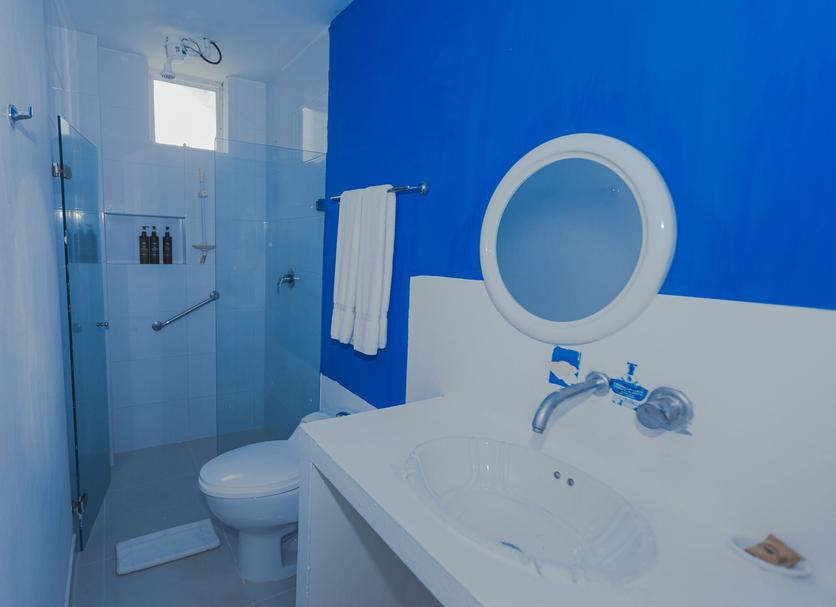 Kamar Mandi Foto