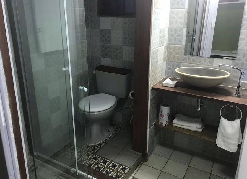 Kamar Mandi Foto