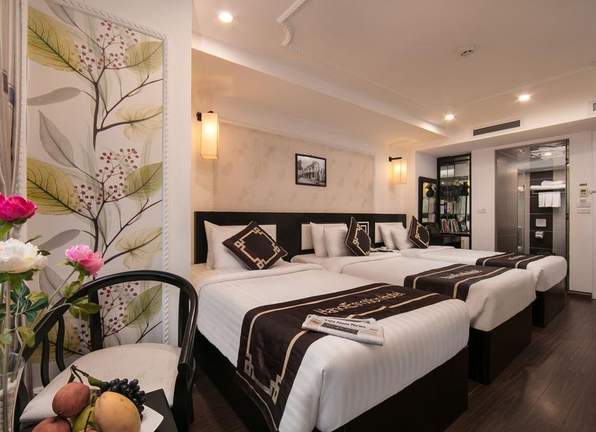 Kamar Tidur Foto