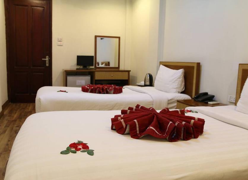 Kamar Tidur Foto