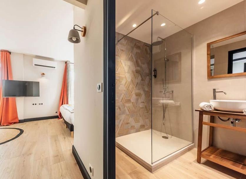 Kamar Mandi Foto